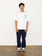 Anti-Logic Heavyweight Tee