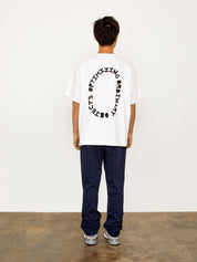 Anti-Logic Heavyweight Tee