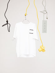 Anti-Logic Heavyweight Tee