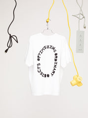 Anti-Logic Heavyweight Tee