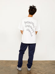 Cascade Heavyweight Tee