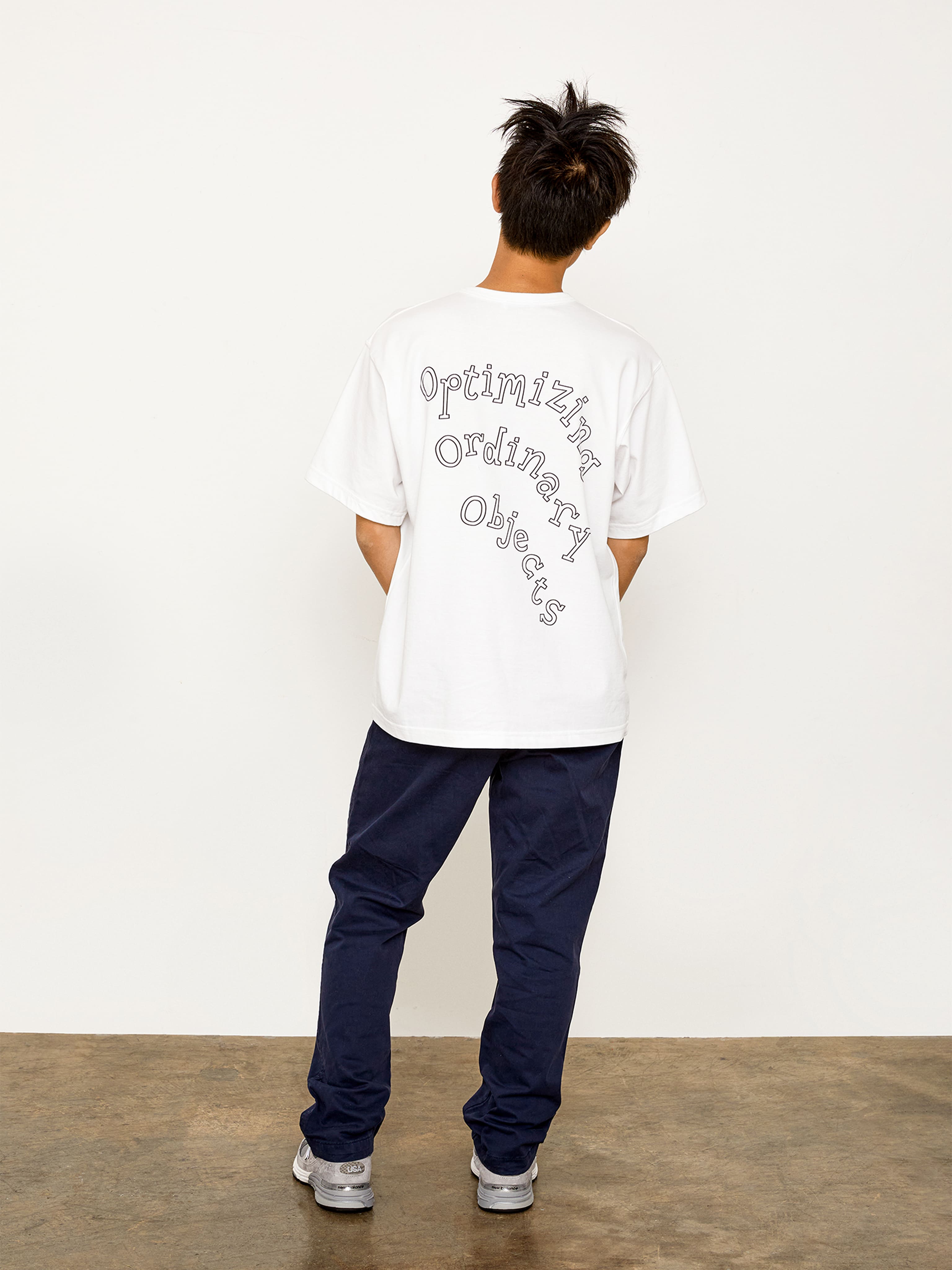 Cascade Heavyweight Tee