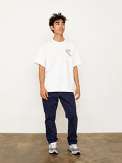 Cascade Heavyweight Tee