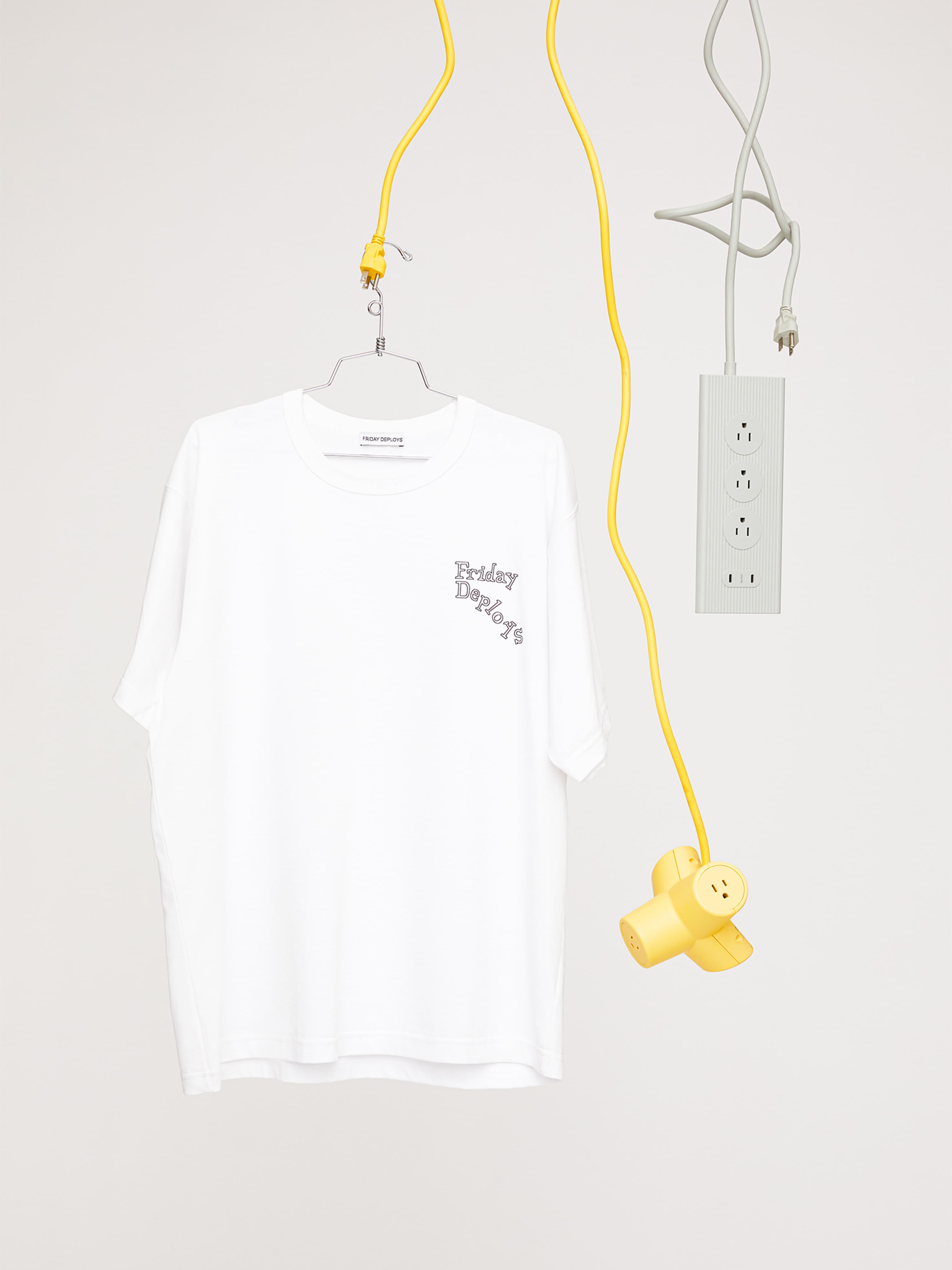 Cascade Heavyweight Tee