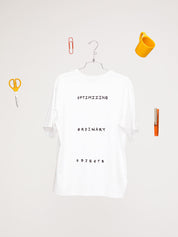 Rough Ideas Heavyweight Tee