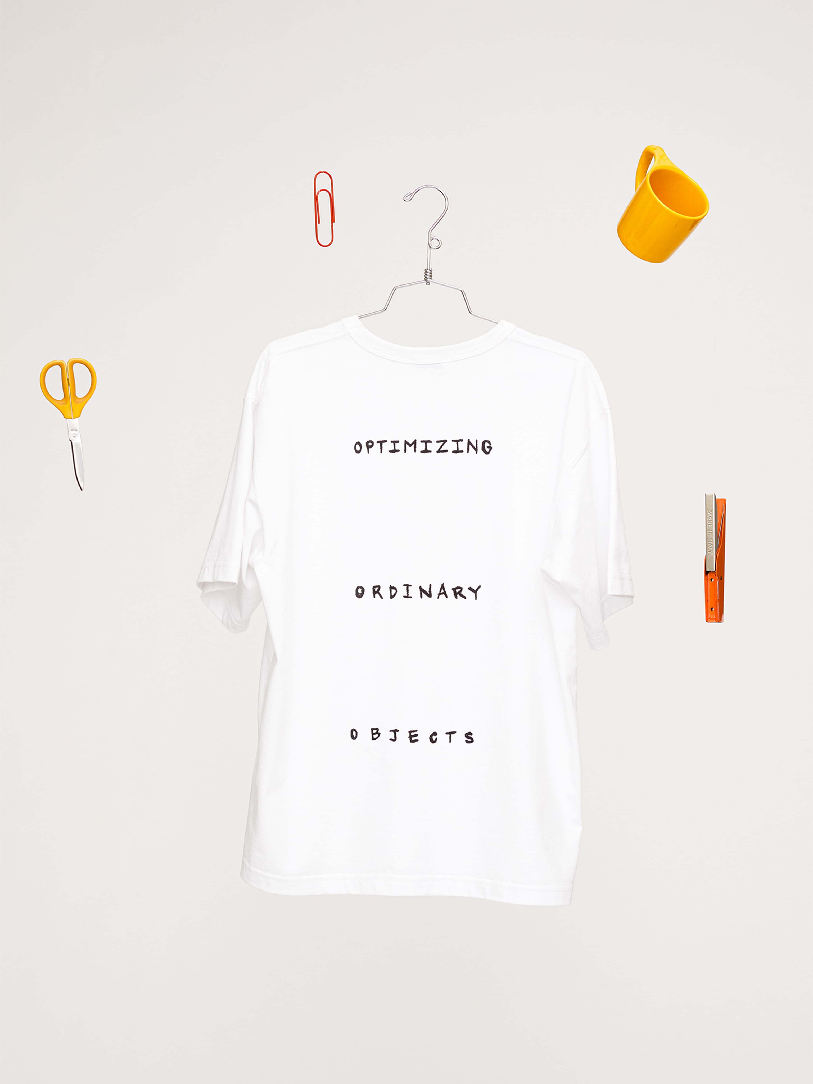 Rough Ideas Heavyweight Tee